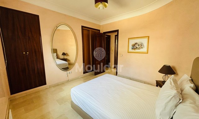 High-end apartment for rent – strategic location - 6