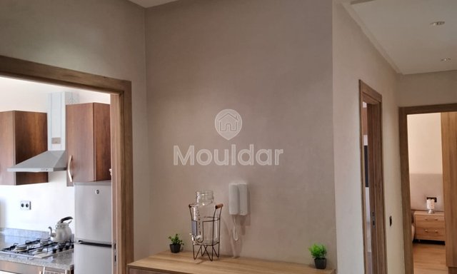 شقة للإيجار في مراكش طريق الدار البيضاء - 3