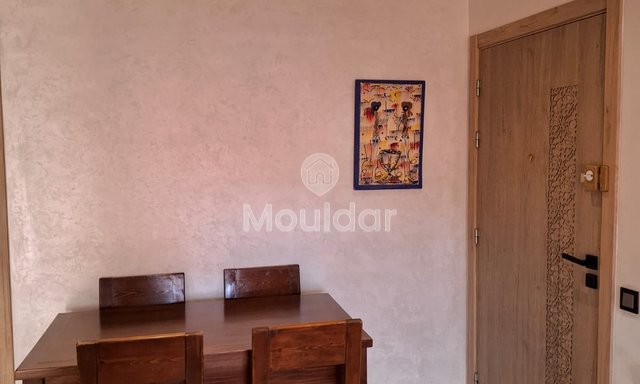 Apartamento en alquiler en Marrakech Ruta de Casablanca - 6
