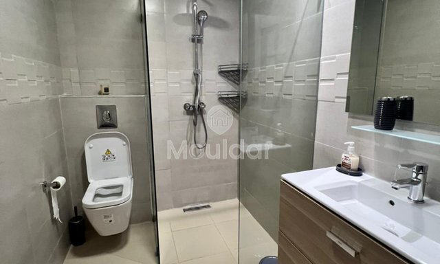 Furnished apartment ideal for executives or expatriates - 14