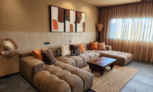 Apartment for sale in Casablanca