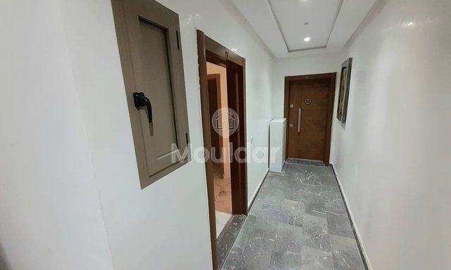 Appartement à vendre à Marrakech, Route de Casablanca - 11