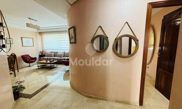 شقة فاخرة للإيجار - موقع استراتيجي - 4