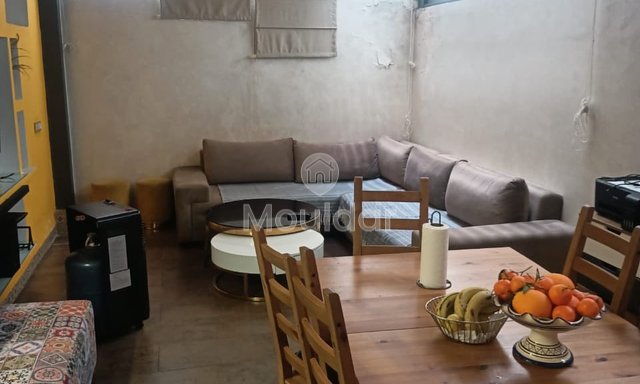 شقة للايجار في الدار البيضاء، بالمير - 2