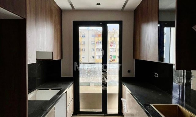 Apartment for sale in Tangier, Val Fleuri - 4