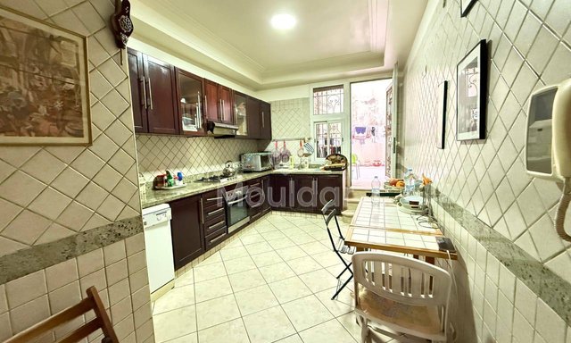 Charming 3-Bedroom Apartment for Sale in Casablanca - Les Princesses - 2