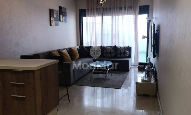 استوديو للإيجار في الدار البيضاء، بيلفيدير - 3