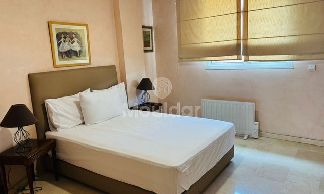 High-end apartment for rent – strategic location - 7