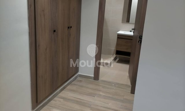 Apartamento en alquiler en Sidi Maarouf, Casablanca - 11