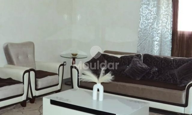 شقة للإيجار في أغادير، حي السلام