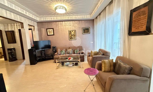 Charming 3-Bedroom Apartment for Sale in Casablanca - Les Princesses - 4