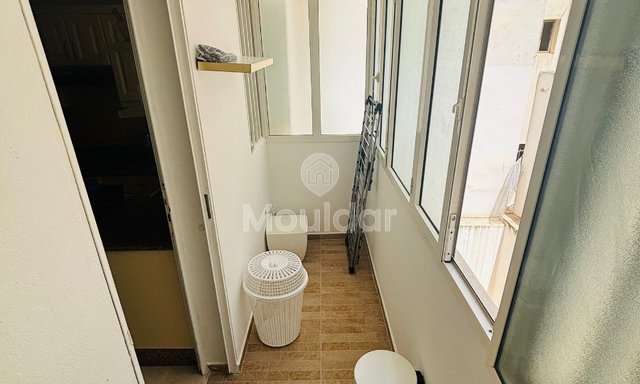 High-end apartment for rent – strategic location - 8