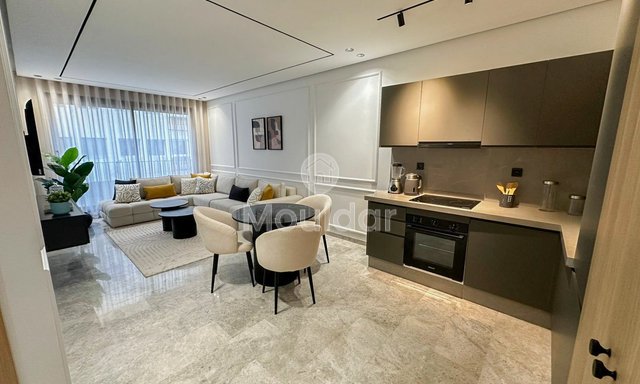 Studio te huur in Casablanca - 3