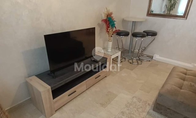 Furnished apartment ideal for executives or expatriates - 9