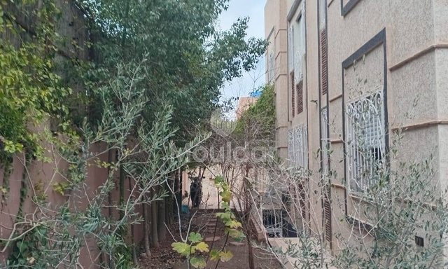 فيلا أنيقة للبيع في مراكش - تارغا، ٤ غرف نوم - 2