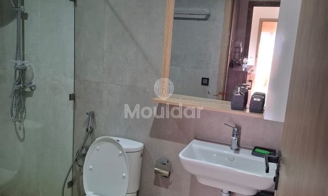 Apartamento en alquiler en Marrakech Ruta de Casablanca - 12