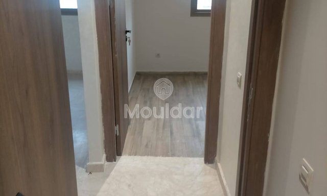 Apartamento en alquiler en Sidi Maarouf, Casablanca - 9