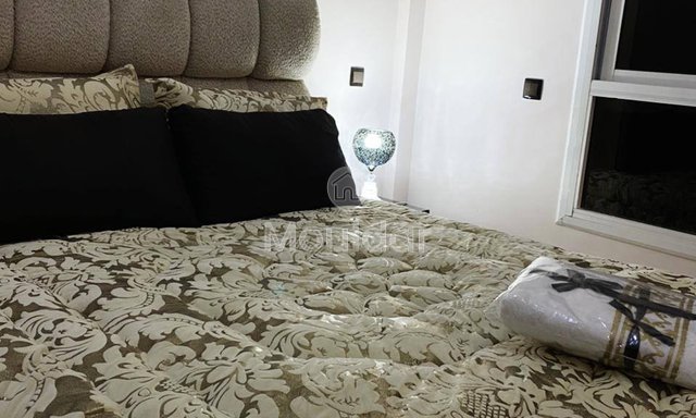 شقة للإيجار في مراكش، طريق سافي - 3