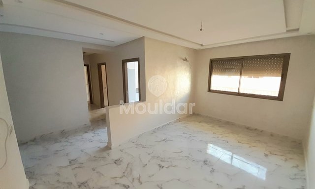 Appartement à vendre à Marrakech, Route de Casablanca - 5
