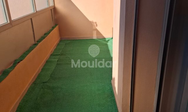 Apartamento en alquiler en Marrakech Ruta de Casablanca - 9