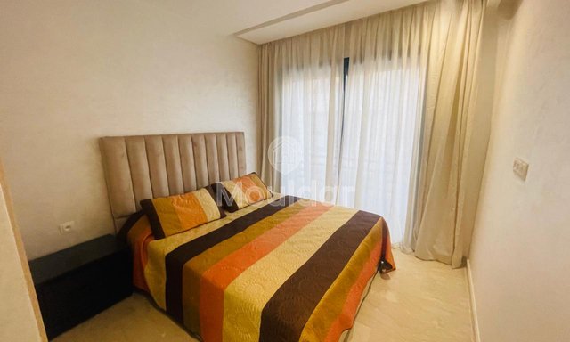 Modern furnished studio for rent in Maarif near McDonald's - 9