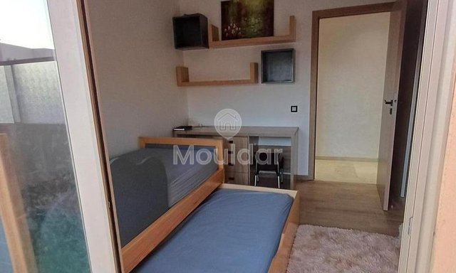 شقة للإيجار في مراكش طريق الدار البيضاء - 4