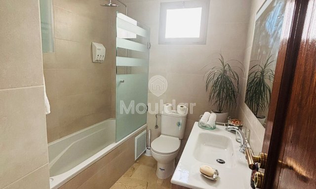 High-end apartment for rent – strategic location - 9