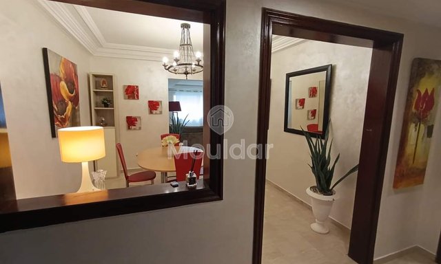 Möbliertes Apartment ideal für Berufstätige oder Expats - 2