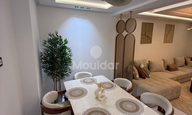 Tanger, Hay Hassani'de satılık daire - 2