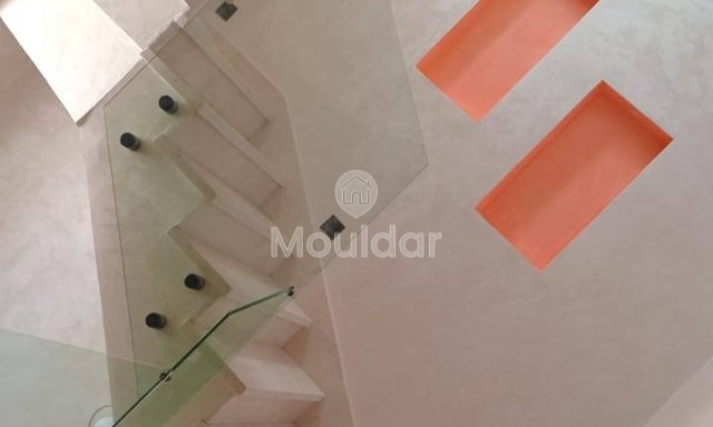 Élégante Villa à Vendre à Marrakech - Targa, 4 Chambres - 11