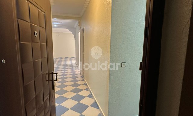 Apartment for sale in Marrakech, Allal El Fassi - 9