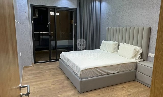 Appartement 4 Chambres à Vendre à Tanger : Luxe et Confort - 9