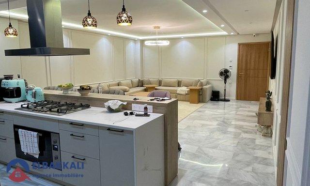 4-Bedroom Apartment for Sale in Tangier: Luxury and Comfort - 12