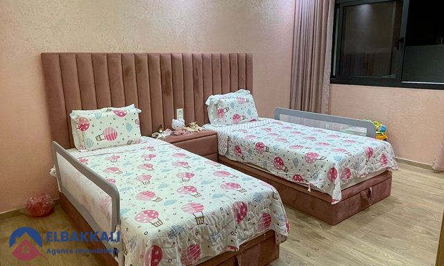 4-Bedroom Apartment for Sale in Tangier: Luxury and Comfort - 8