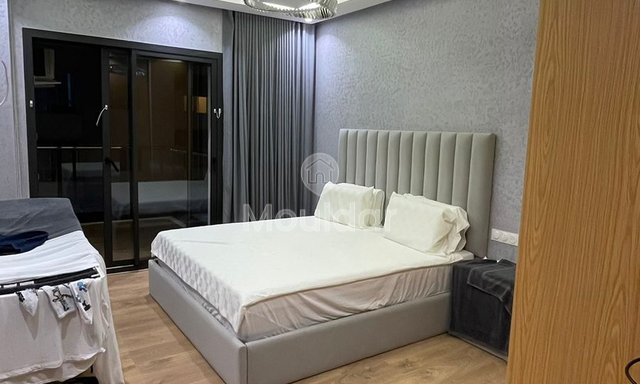 Appartement 4 Chambres à Vendre à Tanger : Luxe et Confort - 7
