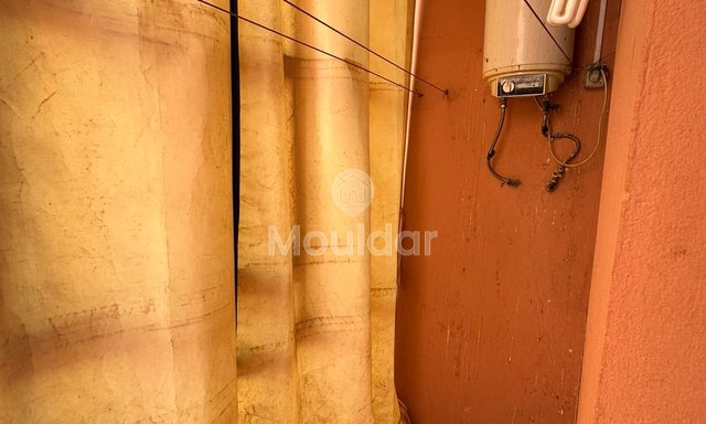 Apartment for sale in Marrakech, Allal El Fassi - 11
