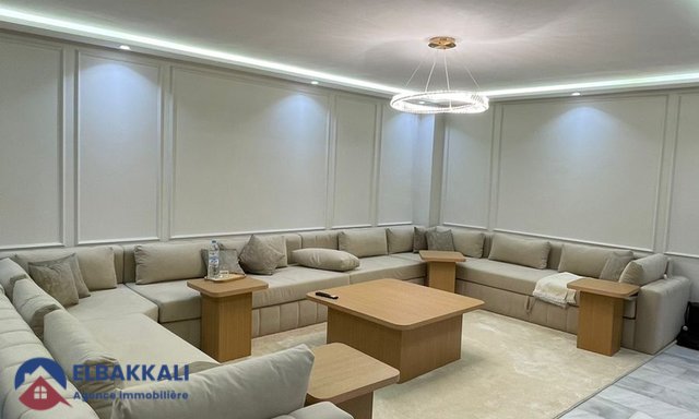 شقة رائعة 4 غرف للبيع في طنجة - المجاهدين - 2