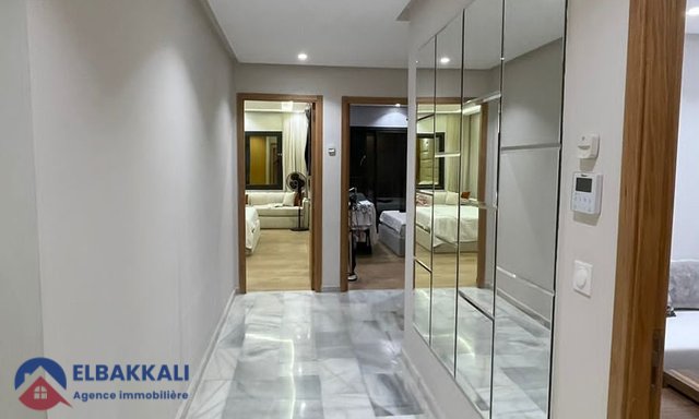 4-Bedroom Apartment for Sale in Tangier: Luxury and Comfort - 10