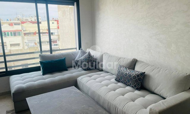 Studio à louer à Casablanca, Maarif