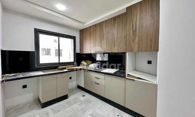 Appartement à vendre à Fès, Route d'Immouzere - 20