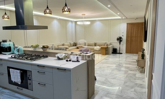 Appartement 4 Chambres à Vendre à Tanger : Luxe et Confort - 12