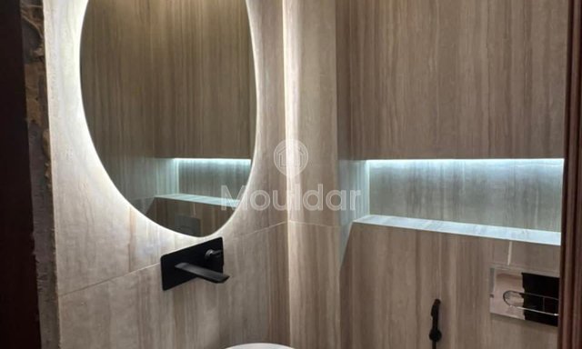 Apartamento de lujo reformado a nuevo en RACINE - 11