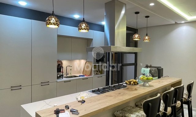 Appartement 4 Chambres à Vendre à Tanger : Luxe et Confort - 13