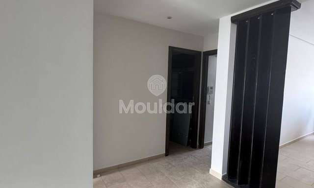 شقة للإيجار في الدار البيضاء، بيلفيدير - 2