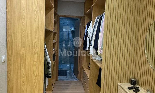 Appartement 4 Chambres à Vendre à Tanger : Luxe et Confort - 15