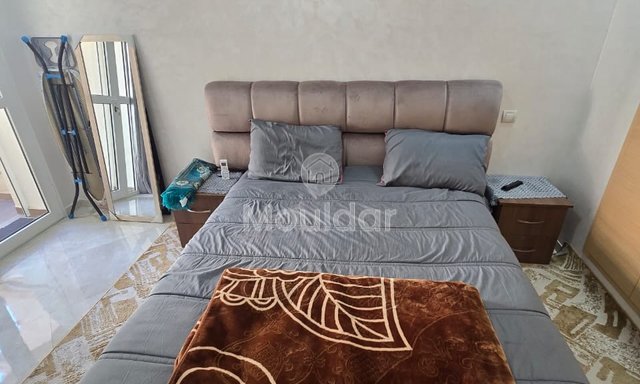 Agadir'de satılık daire, Riad Salam - 3