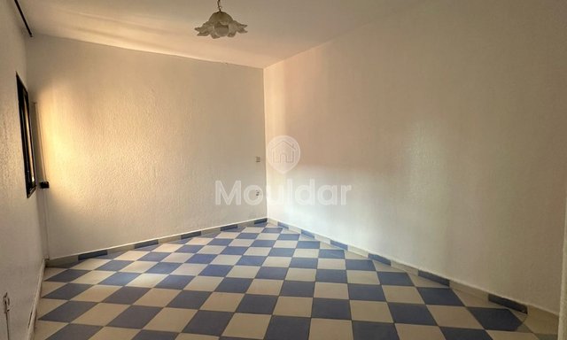 Wohnung zu verkaufen in Marrakesch, Allal El Fassi - 3