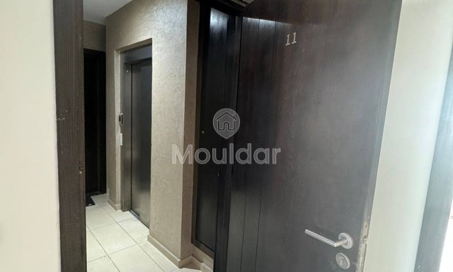 شقة للإيجار في الدار البيضاء، بيلفيدير - 4