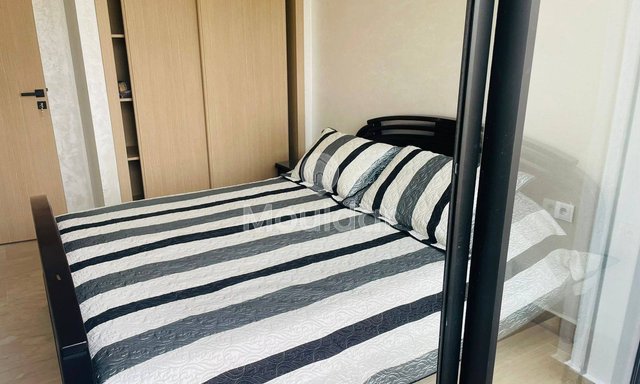 Studio à louer à Casablanca, Maarif - 4