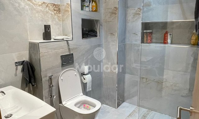 Appartement 4 Chambres à Vendre à Tanger : Luxe et Confort - 18
